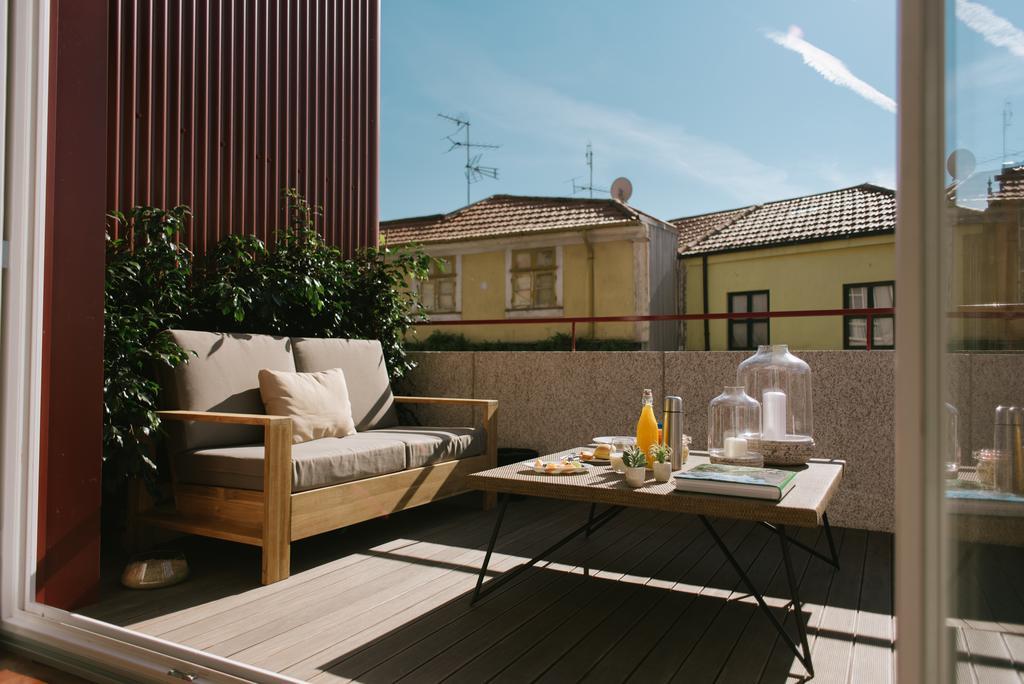 Hotel Myo Design House OOporto Exterior foto
