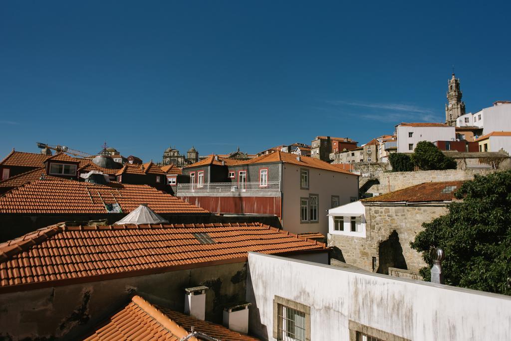 Hotel Myo Design House OOporto Exterior foto